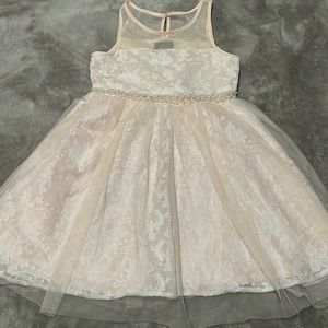 RMLA girl dress size 10